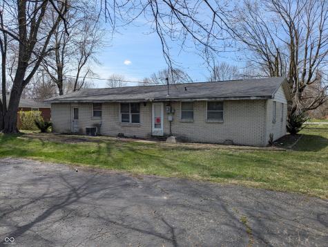 5961 N 200 W Columbus IN 47201