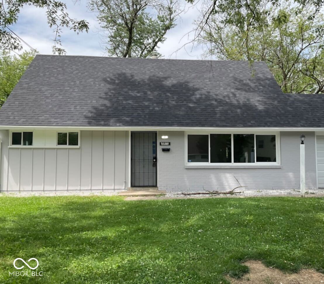 4012 Sawyer Street Indianapolis IN 46226
