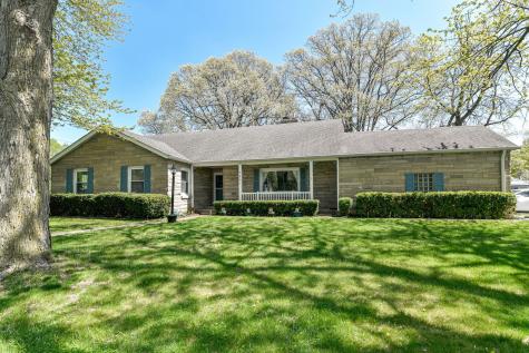 5851 Brouse Avenue Indianapolis IN 46220