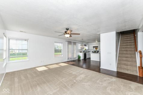 10708 Young Lake Drive Indianapolis IN 46239