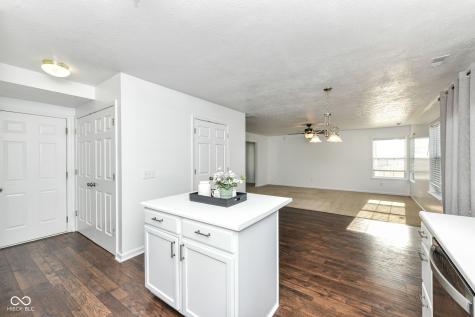 10708 Young Lake Drive Indianapolis IN 46239