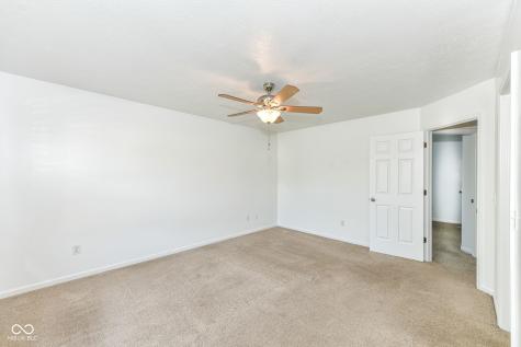 10708 Young Lake Drive Indianapolis IN 46239