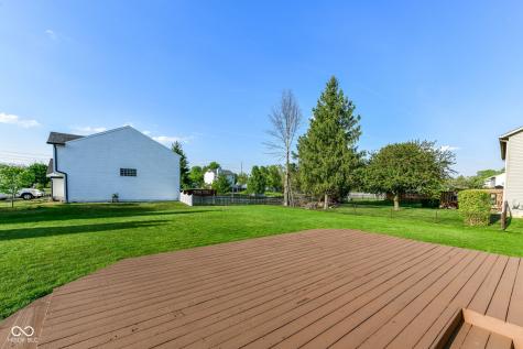10708 Young Lake Drive Indianapolis IN 46239