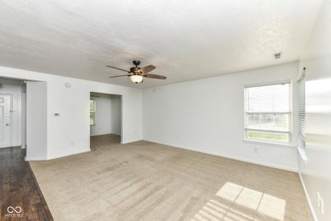 10708 Young Lake Drive Indianapolis IN 46239
