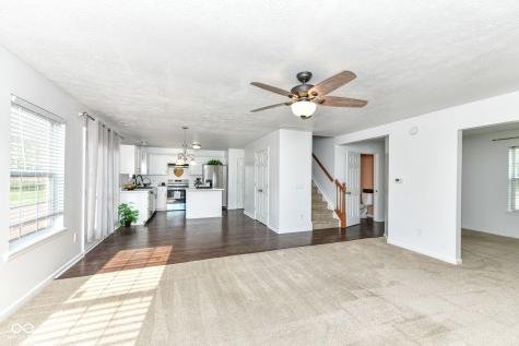 10708 Young Lake Drive Indianapolis IN 46239