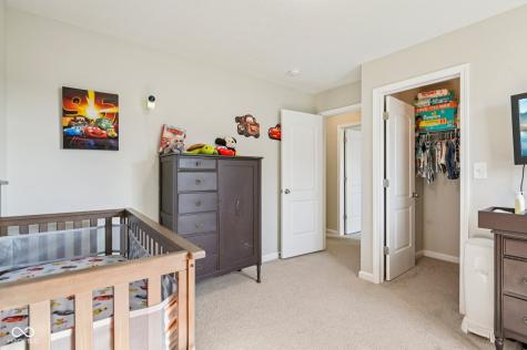 1749 N Creekwater Pass Greenfield IN 46140