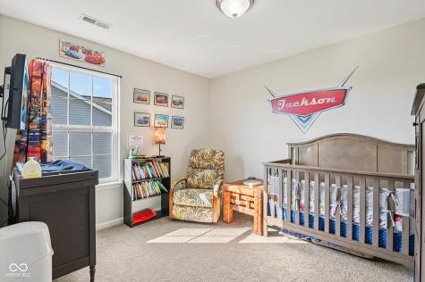 1749 N Creekwater Pass Greenfield IN 46140