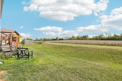 1749 N Creekwater Pass Greenfield IN 46140