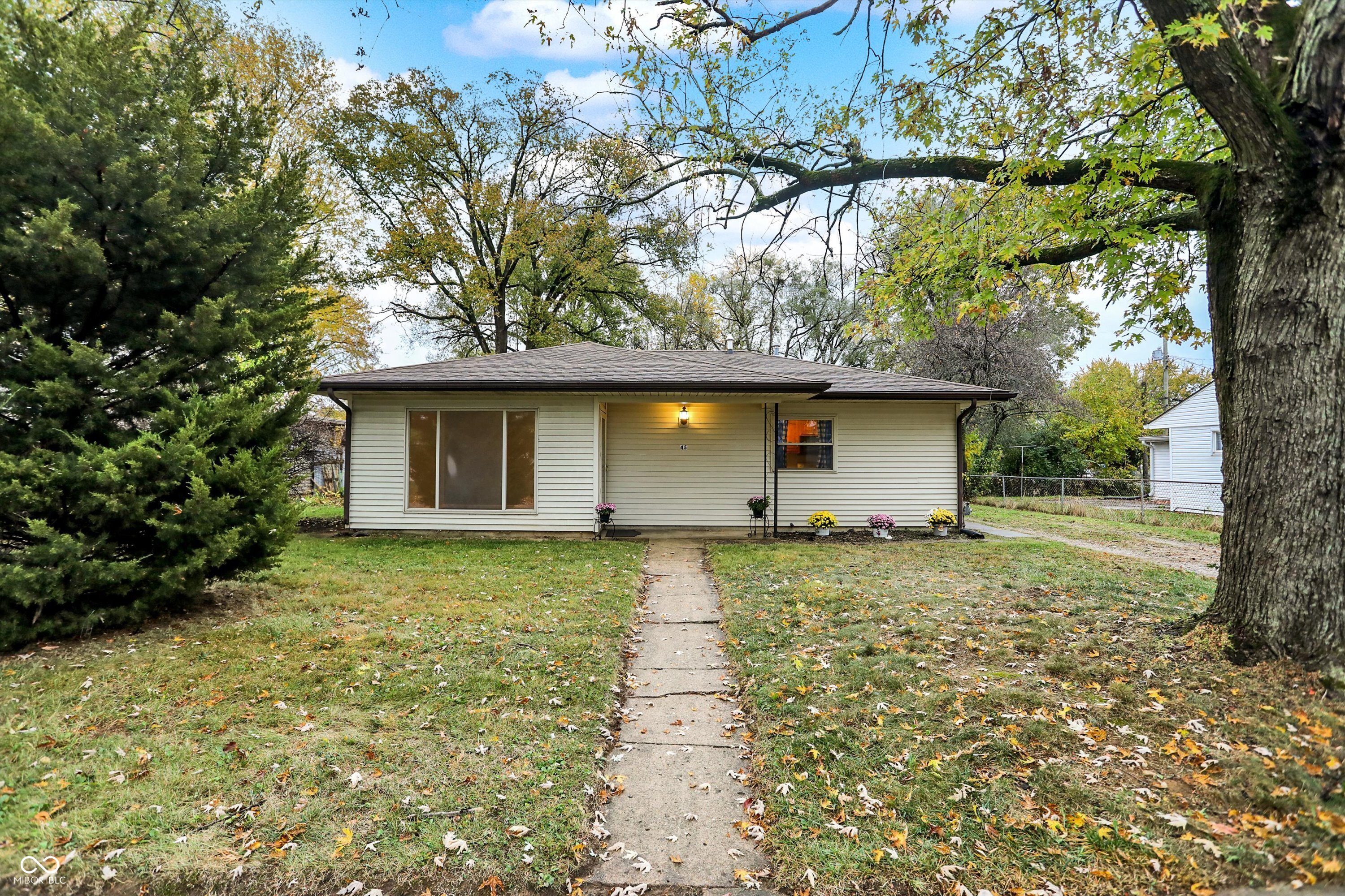 45 Crescent Street Franklin IN 46131