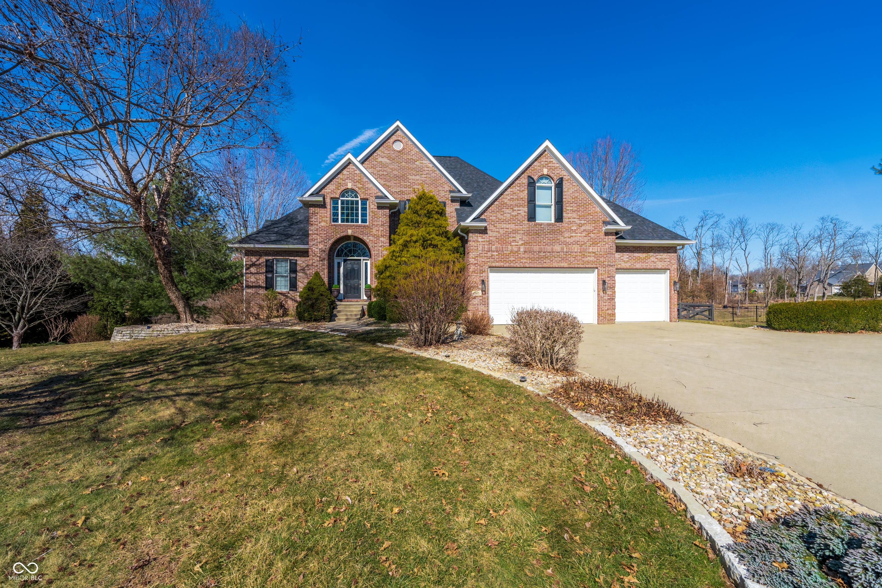 2623 E Ciana Court Bloomington IN 47401