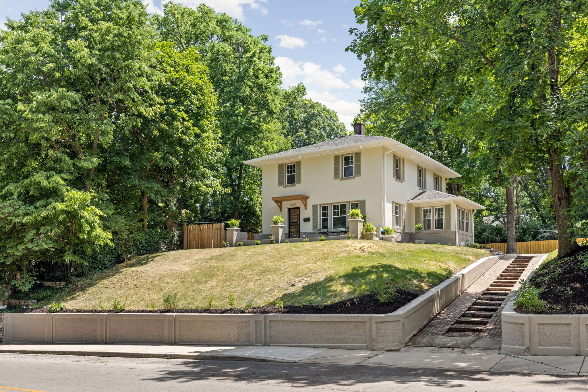 5207 N Capitol Avenue Indianapolis IN 46208