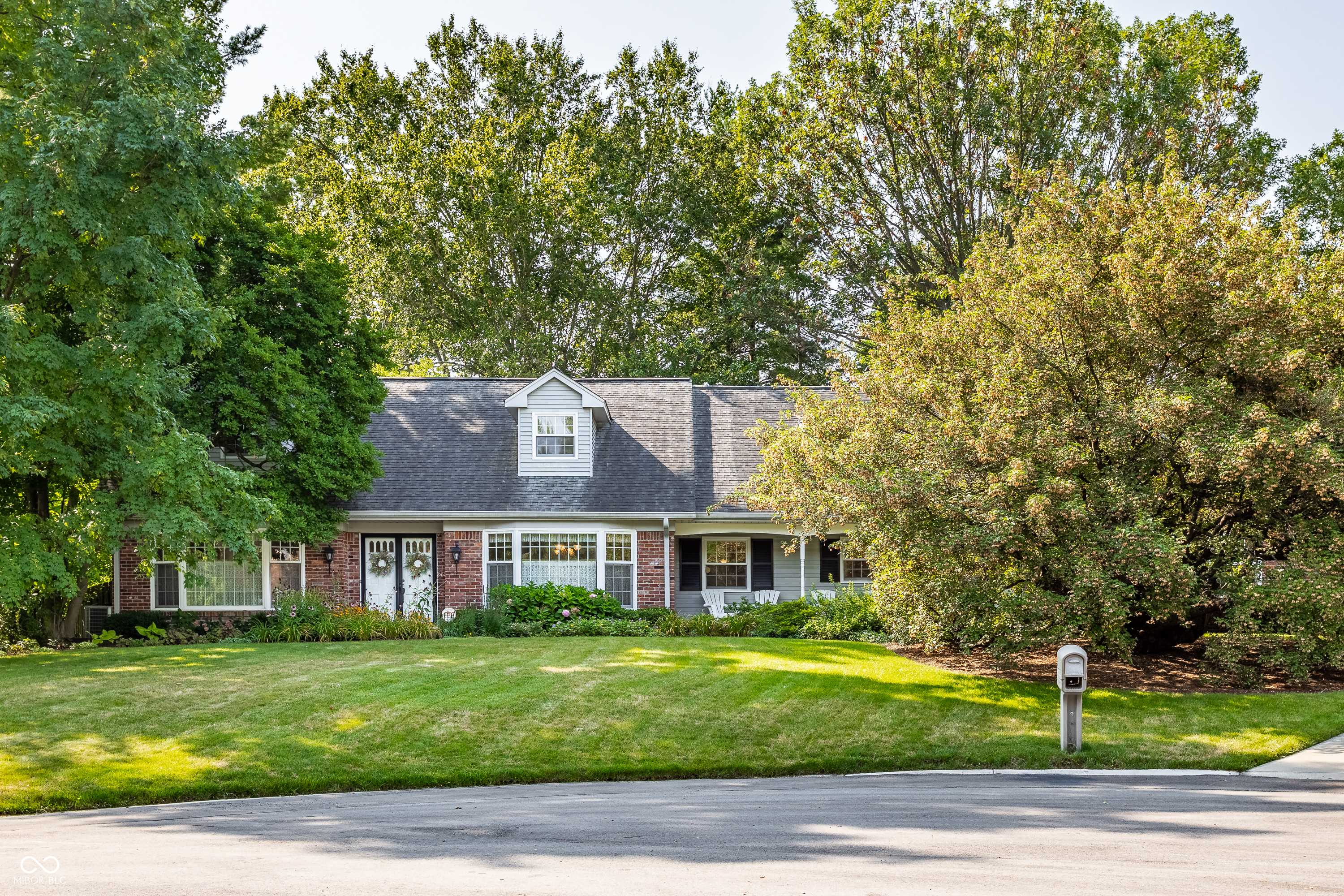 1141 Pimbury Court Indianapolis IN 46260