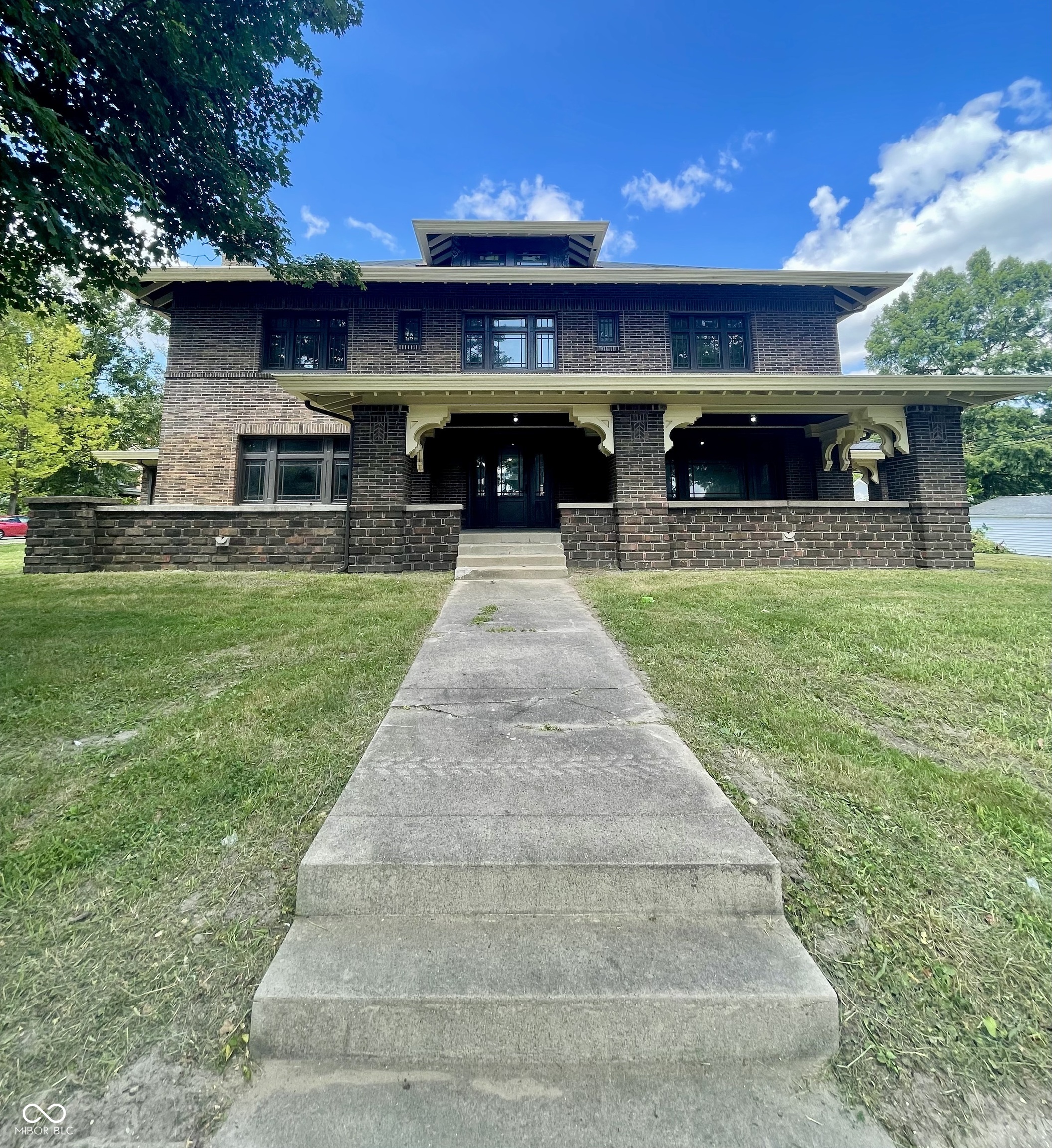 110 E Harrison Street Martinsville IN 46151
