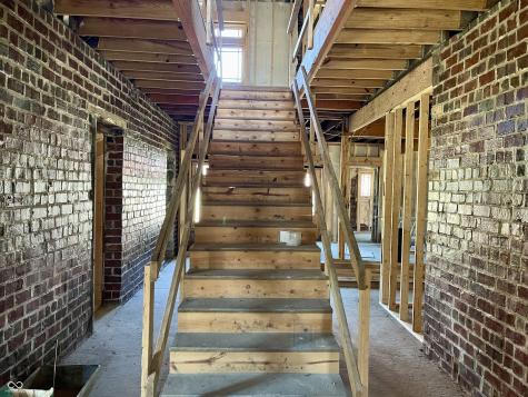 110 E Harrison Street Martinsville IN 46151