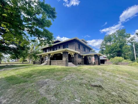 110 E Harrison Street Martinsville IN 46151