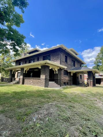 110 E Harrison Street Martinsville IN 46151