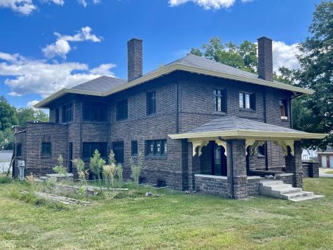 110 E Harrison Street Martinsville IN 46151