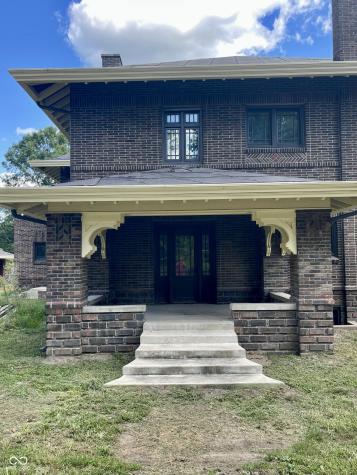 110 E Harrison Street Martinsville IN 46151