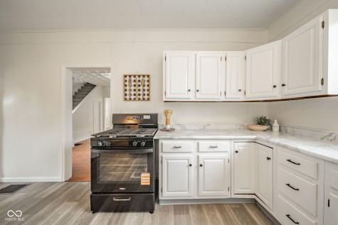 1122 S 14th Street New Castle IN 47362