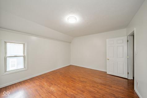 1122 S 14th Street New Castle IN 47362