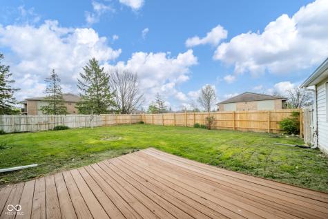 1122 S 14th Street New Castle IN 47362
