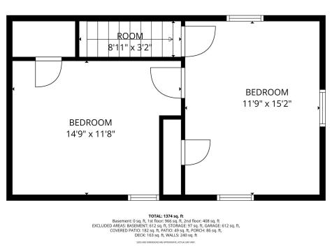 1122 S 14th Street New Castle IN 47362