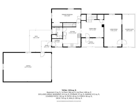 1122 S 14th Street New Castle IN 47362