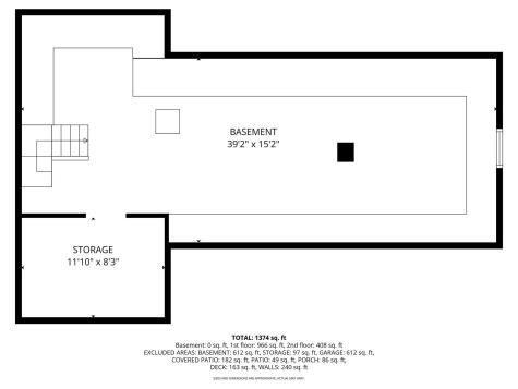 1122 S 14th Street New Castle IN 47362