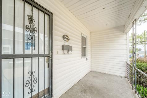 1122 S 14th Street New Castle IN 47362
