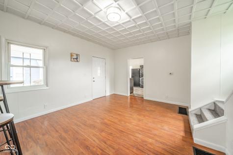 1122 S 14th Street New Castle IN 47362