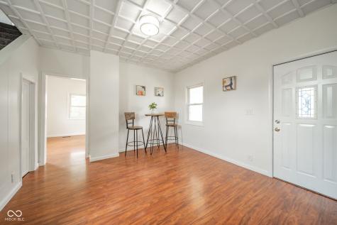 1122 S 14th Street New Castle IN 47362