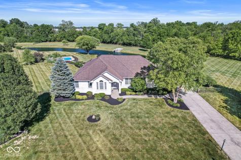 6125 Hanover Chase Lane Indianapolis IN 46239