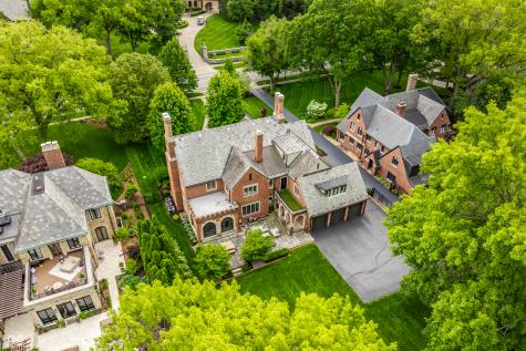 5320 N Meridian Street Indianapolis IN 46208