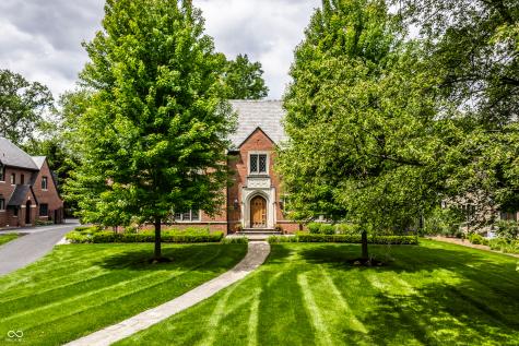 5320 N Meridian Street Indianapolis IN 46208
