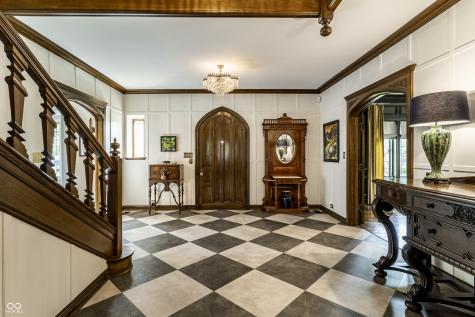 5320 N Meridian Street Indianapolis IN 46208