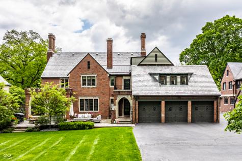 5320 N Meridian Street Indianapolis IN 46208