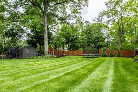 5320 N Meridian Street Indianapolis IN 46208