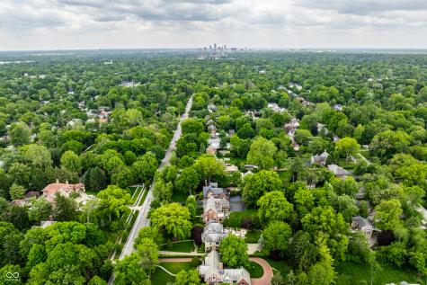 5320 N Meridian Street Indianapolis IN 46208
