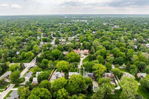 5320 N Meridian Street Indianapolis IN 46208