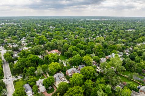 5320 N Meridian Street Indianapolis IN 46208