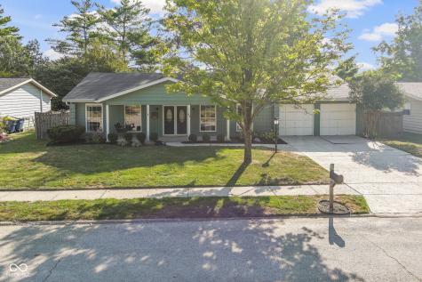 62 Wilson Drive Carmel IN 46032