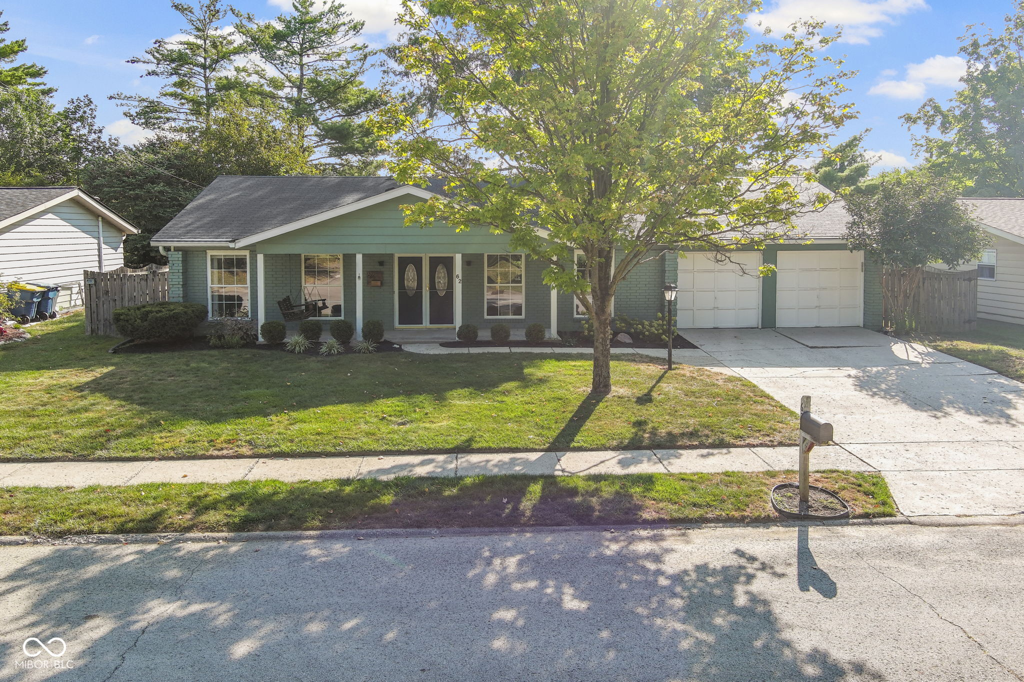 62 Wilson Drive Carmel IN 46032