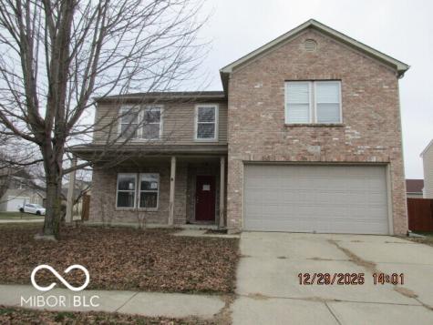 1120 Central Park Drive Shelbyville IN 46176