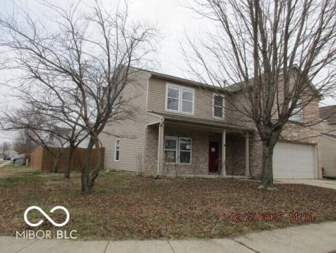 1120 Central Park Drive Shelbyville IN 46176