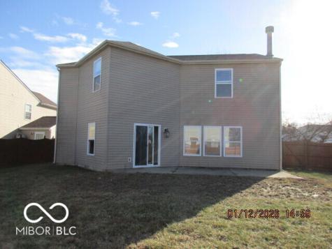 1120 Central Park Drive Shelbyville IN 46176