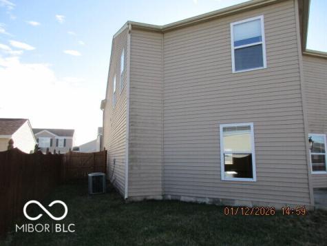 1120 Central Park Drive Shelbyville IN 46176