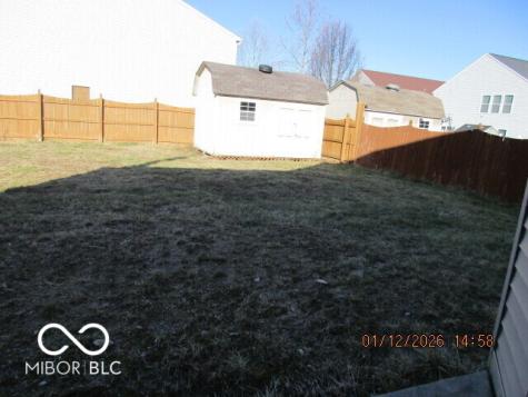 1120 Central Park Drive Shelbyville IN 46176