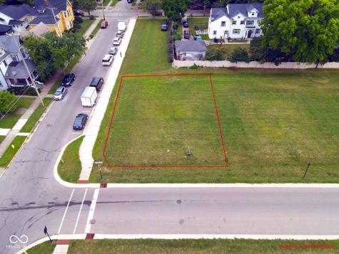 178 W Franklin Street Shelbyville IN 46176