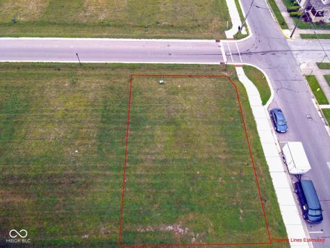 178 W Franklin Street Shelbyville IN 46176