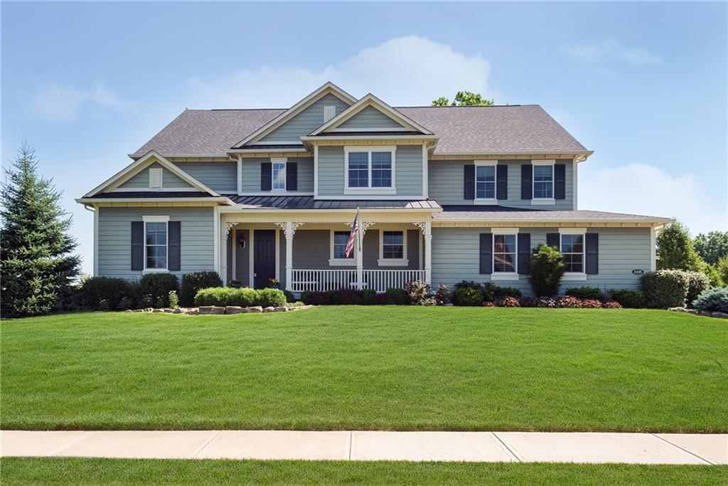 4446 Serengeti Circle Carmel IN 46074